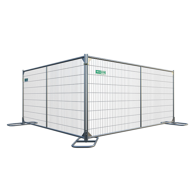 Anti-Climb Classic Fence Panel