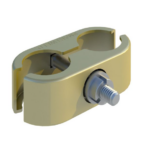  Lockable Coupler
