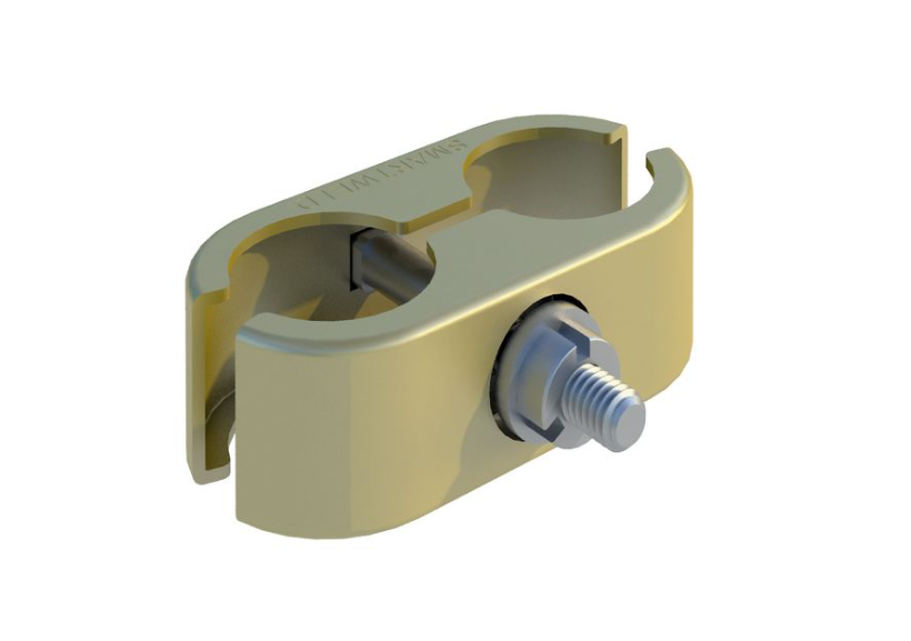  Lockable Coupler